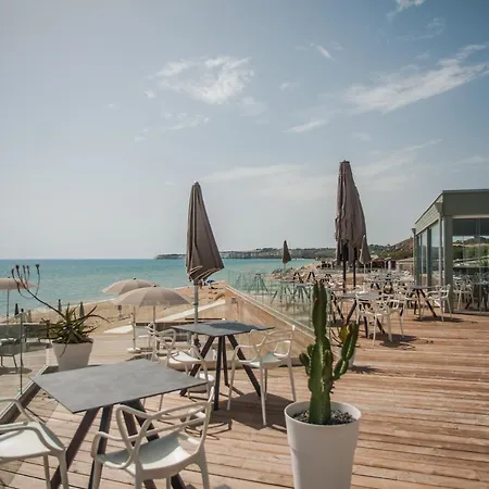 Luna Minoica And Resort Montallegro