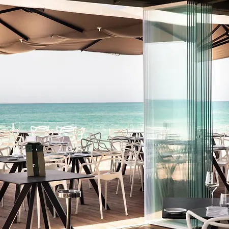 Luna Minoica And Resort Montallegro