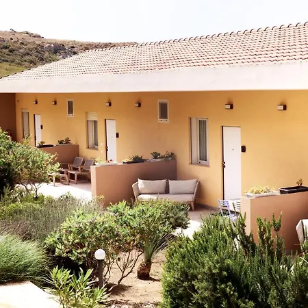 Luna Minoica Suites&apartments Montallegro