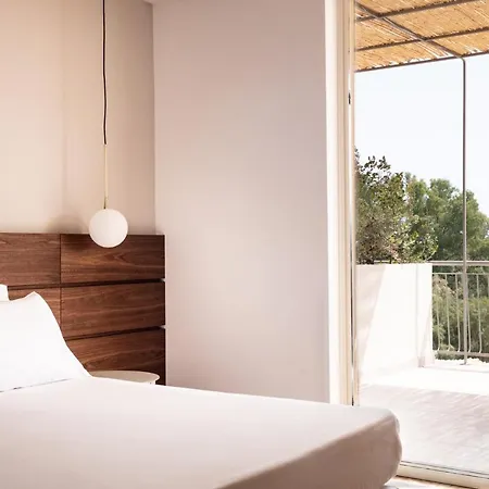 Luna Minoica And Resort 3*