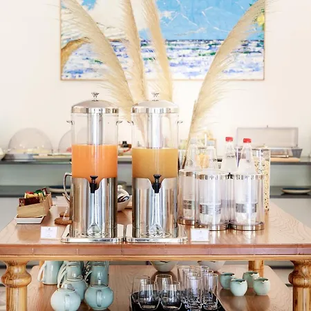 Luna Minoica And Resort 3*