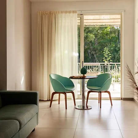 Resort Luna Minoica Suites&apartments