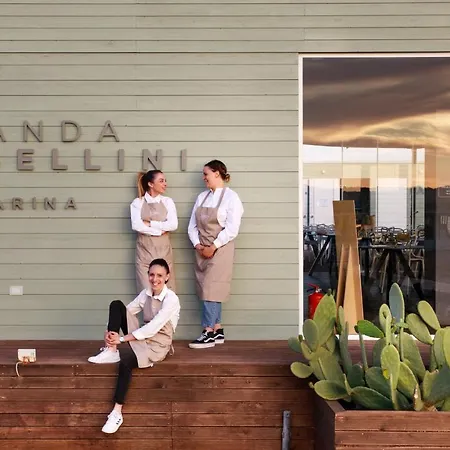 Luna Minoica And Resort