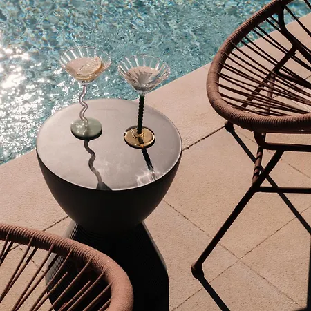 Luna Minoica Suites&apartments Montallegro