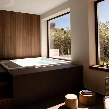 Luna Minoica And Resort Montallegro