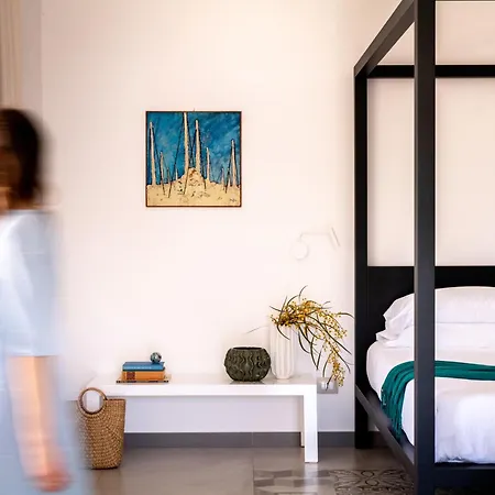 Resort Luna Minoica And 3*