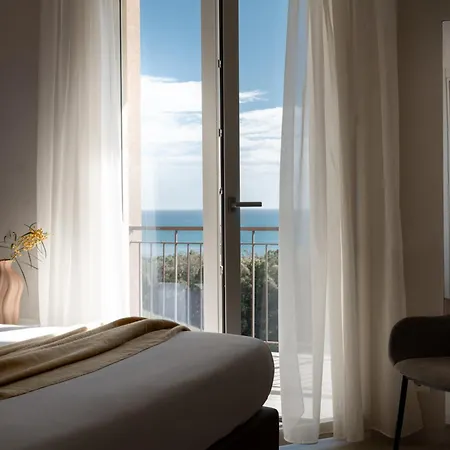 Luna Minoica Suites&apartments 3* Montallegro