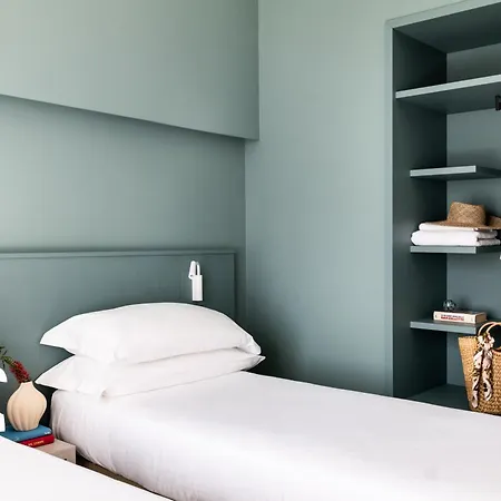 Luna Minoica Suites&apartments Resort Montallegro