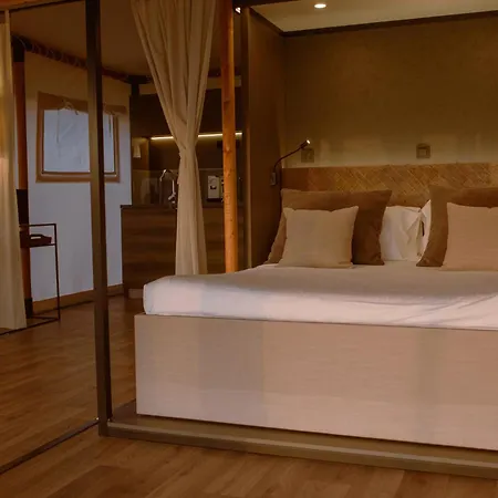 Resort Luna Minoica Suites&apartments 3*