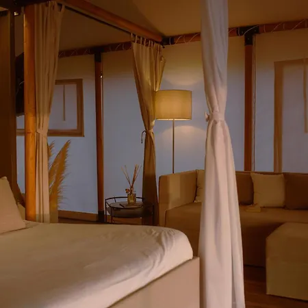 Luna Minoica Suites&apartments Resort Montallegro