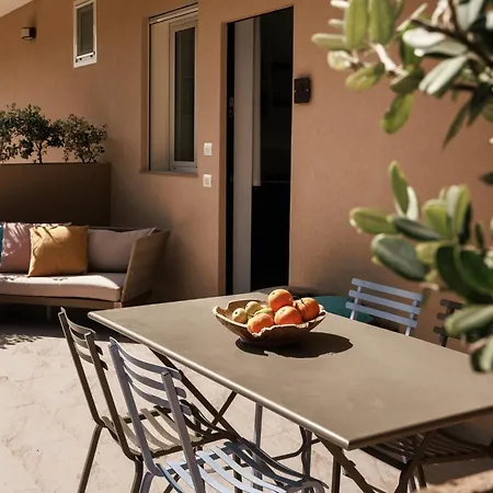 Resort Luna Minoica And