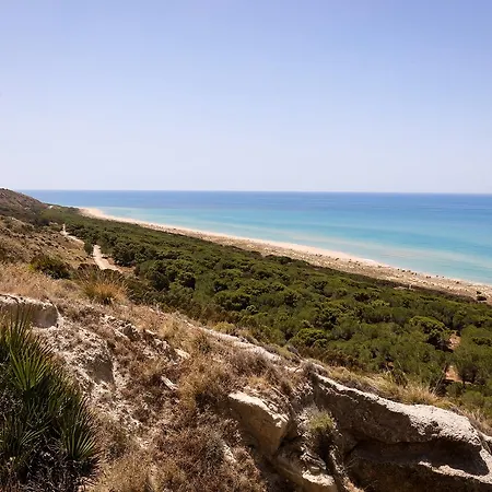 Luna Minoica And Resort Montallegro