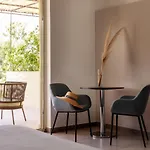 Luna Minoica And Θέρετρο 3*