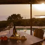 Luna Minoica And Θέρετρο 3*