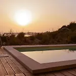 Luna Minoica And Θέρετρο Montallegro