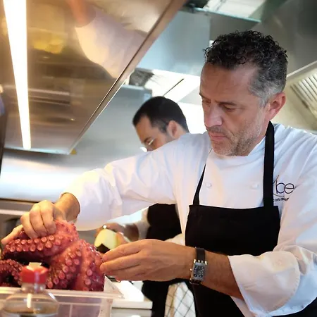 Luna Minoica And Resort Montallegro