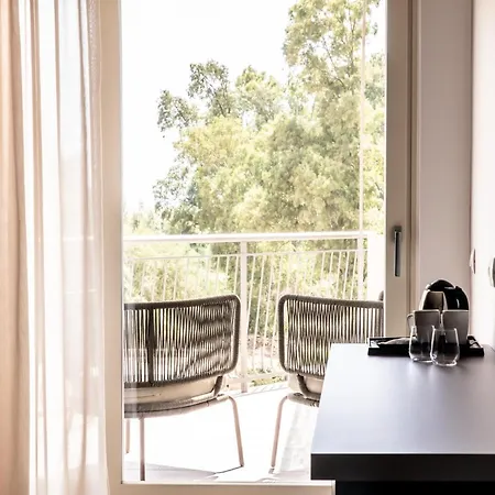 Resort Luna Minoica And