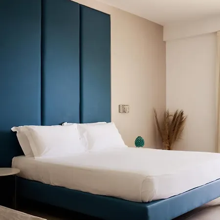 Resort Luna Minoica And Montallegro