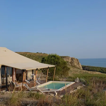 Luna Minoica And Montallegro