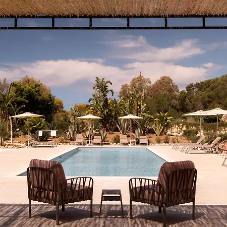 Luna Minoica And 3* Montallegro