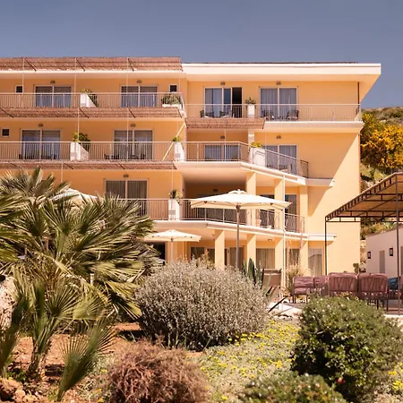 Resort Luna Minoica And