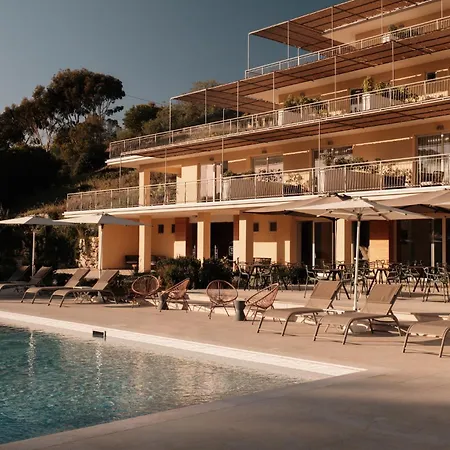 Luna Minoica And Resort 3*