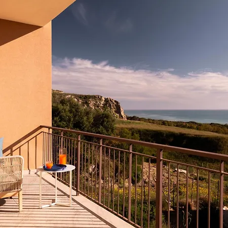 Resort Luna Minoica And 3*