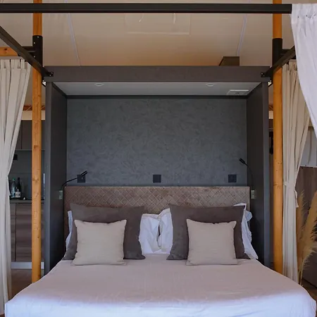 Resort Luna Minoica And