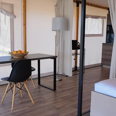 Resort Luna Minoica And 3*