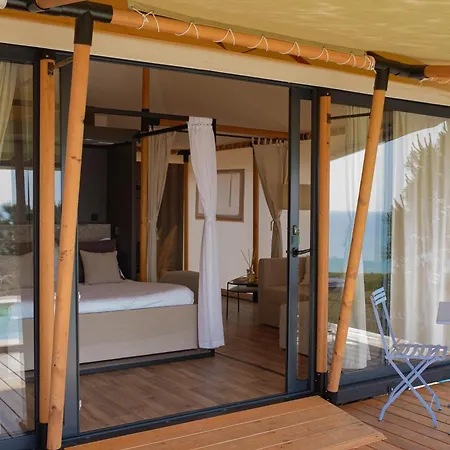 Resort Luna Minoica And