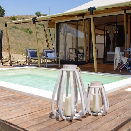 Resort Luna Minoica And
