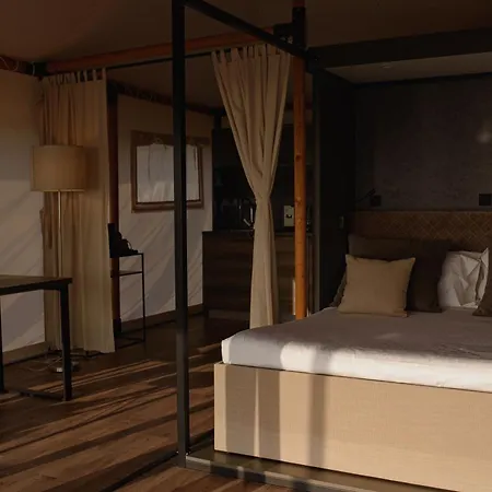 Luna Minoica And Resort 3*