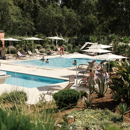 Luna Minoica And Resort Montallegro