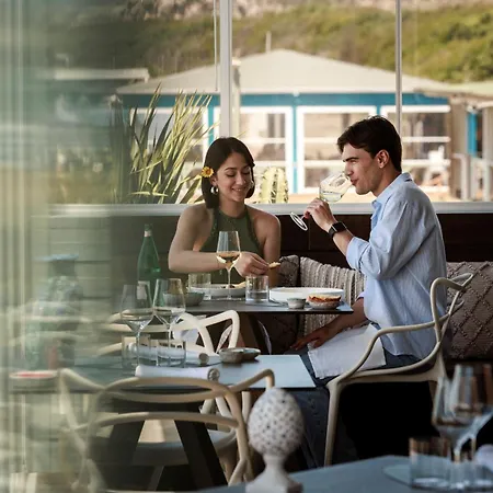 Resort Luna Minoica And 3*