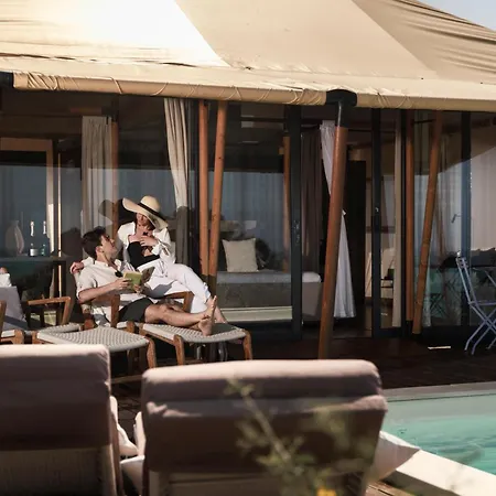 Luna Minoica And Resort Montallegro