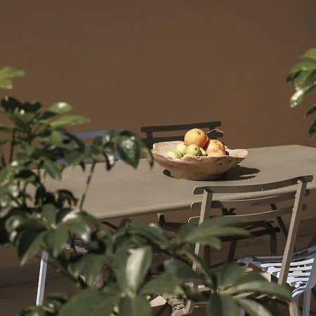 Resort Luna Minoica And 3*