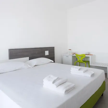 Luna Minoica And Resort 3*